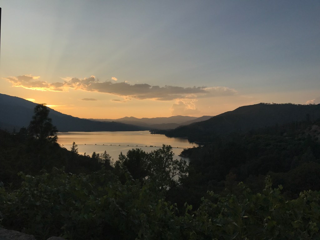 Where am I&nbsp;Going?